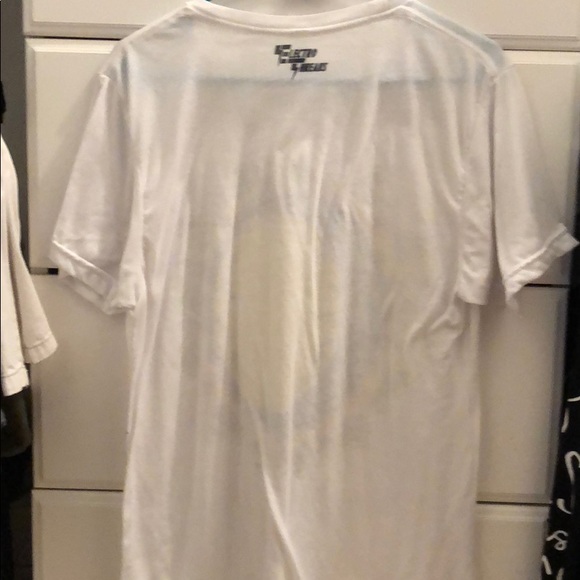 Electro Threads Top - Picture 2 of 4